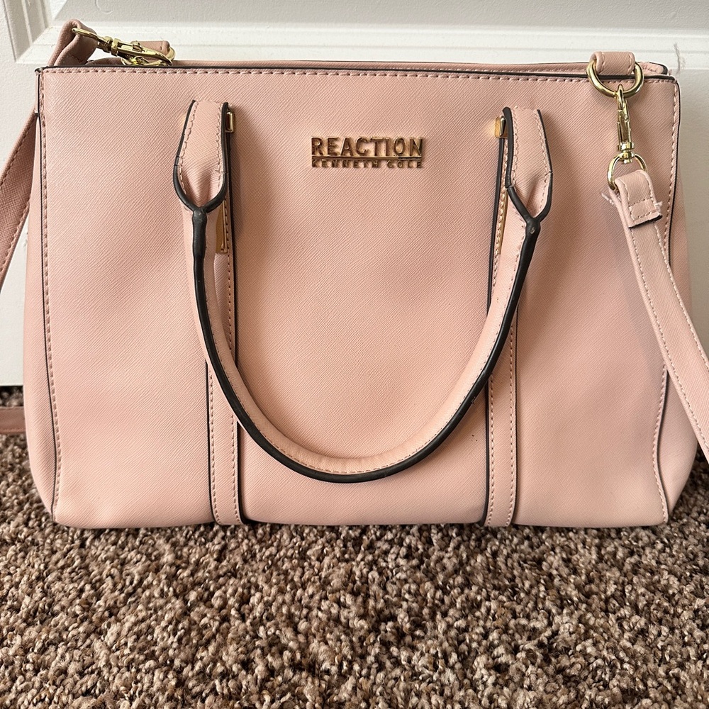 LNC- Kenneth Cole Reaction Handbag